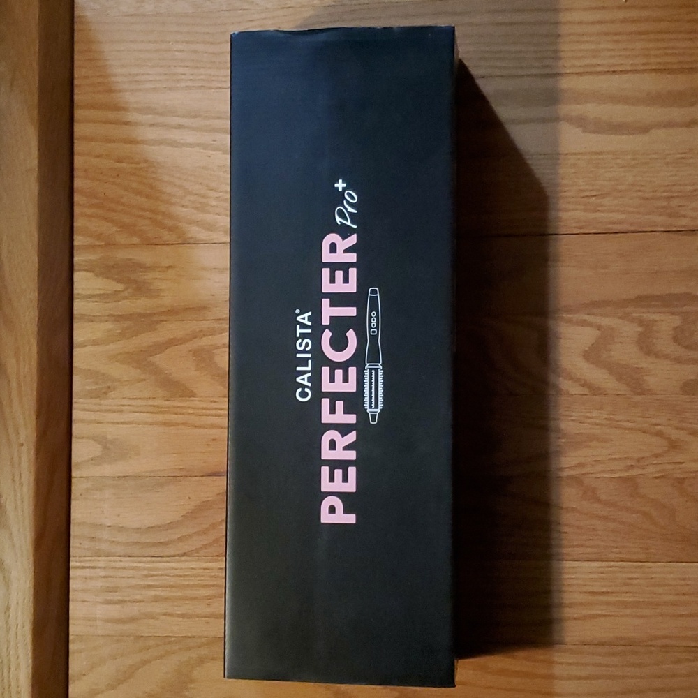 Calista Perfecter Pro+ .75inch